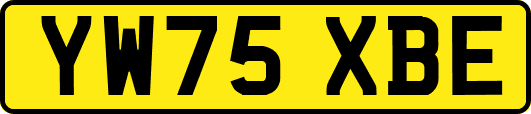 YW75XBE