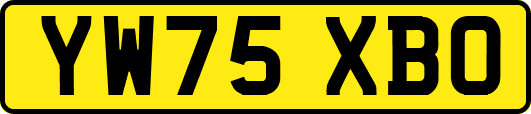 YW75XBO