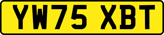 YW75XBT