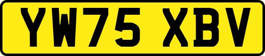 YW75XBV
