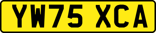 YW75XCA
