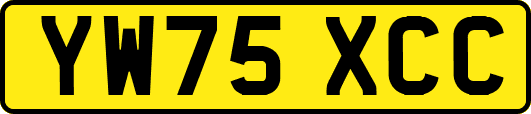 YW75XCC