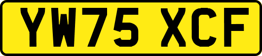 YW75XCF