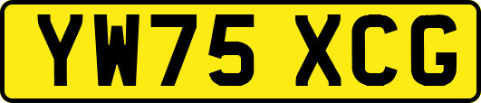 YW75XCG