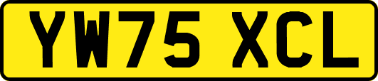 YW75XCL
