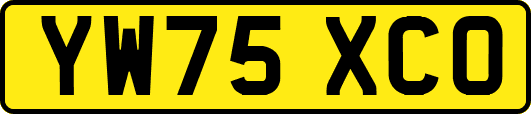YW75XCO