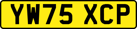 YW75XCP
