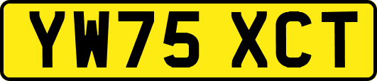 YW75XCT