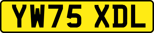 YW75XDL