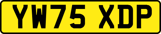 YW75XDP