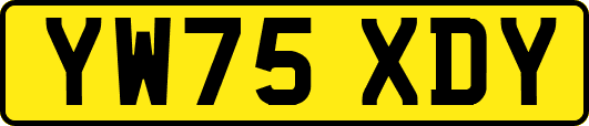 YW75XDY