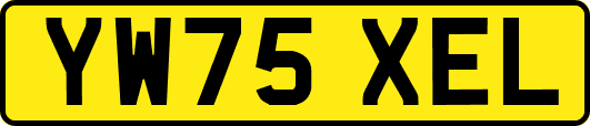 YW75XEL