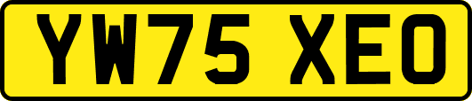 YW75XEO