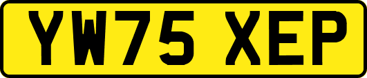 YW75XEP