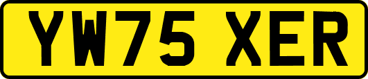 YW75XER
