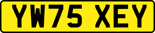 YW75XEY