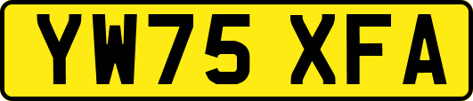 YW75XFA