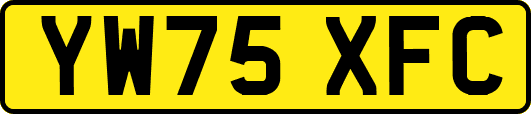 YW75XFC