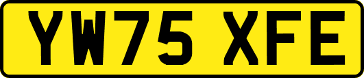 YW75XFE