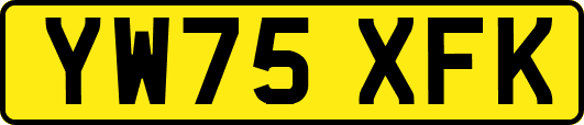 YW75XFK