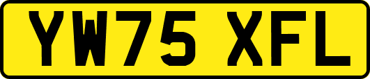 YW75XFL