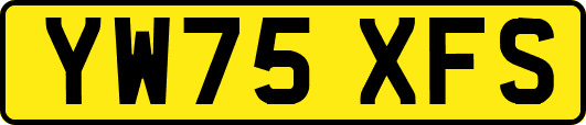 YW75XFS