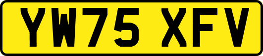 YW75XFV