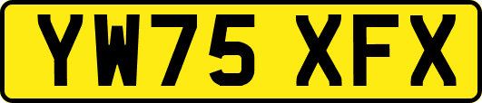 YW75XFX