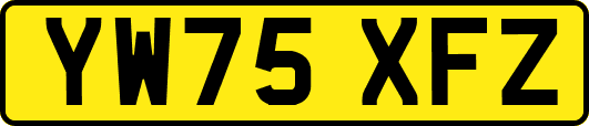 YW75XFZ