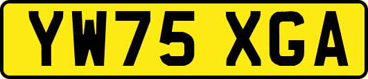 YW75XGA