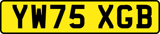 YW75XGB