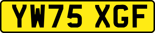 YW75XGF