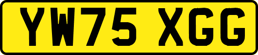 YW75XGG