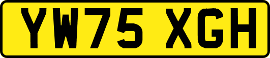 YW75XGH