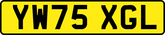 YW75XGL