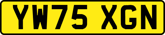 YW75XGN