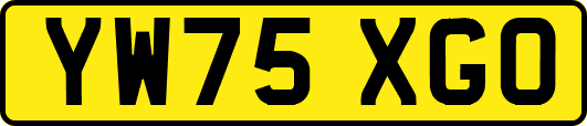 YW75XGO
