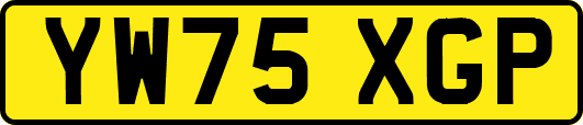 YW75XGP