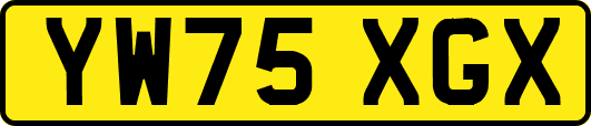 YW75XGX