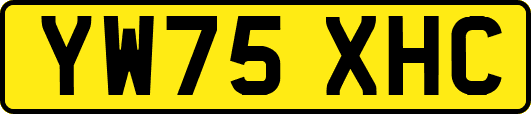 YW75XHC