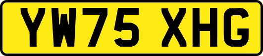 YW75XHG