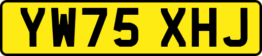 YW75XHJ