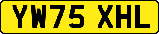YW75XHL