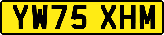 YW75XHM