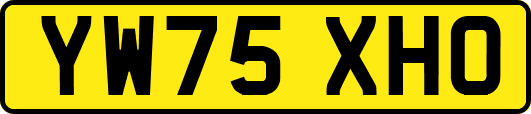 YW75XHO