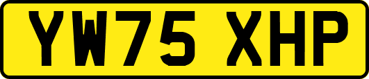 YW75XHP