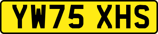YW75XHS