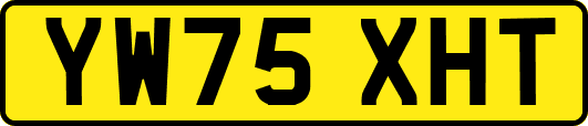YW75XHT