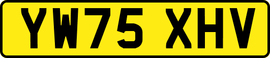 YW75XHV