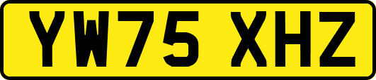 YW75XHZ